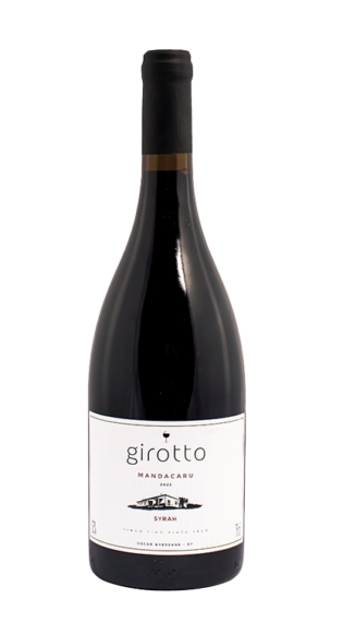 2022 Girotto Mandacaru