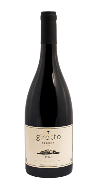 2021 Girotto Reserva